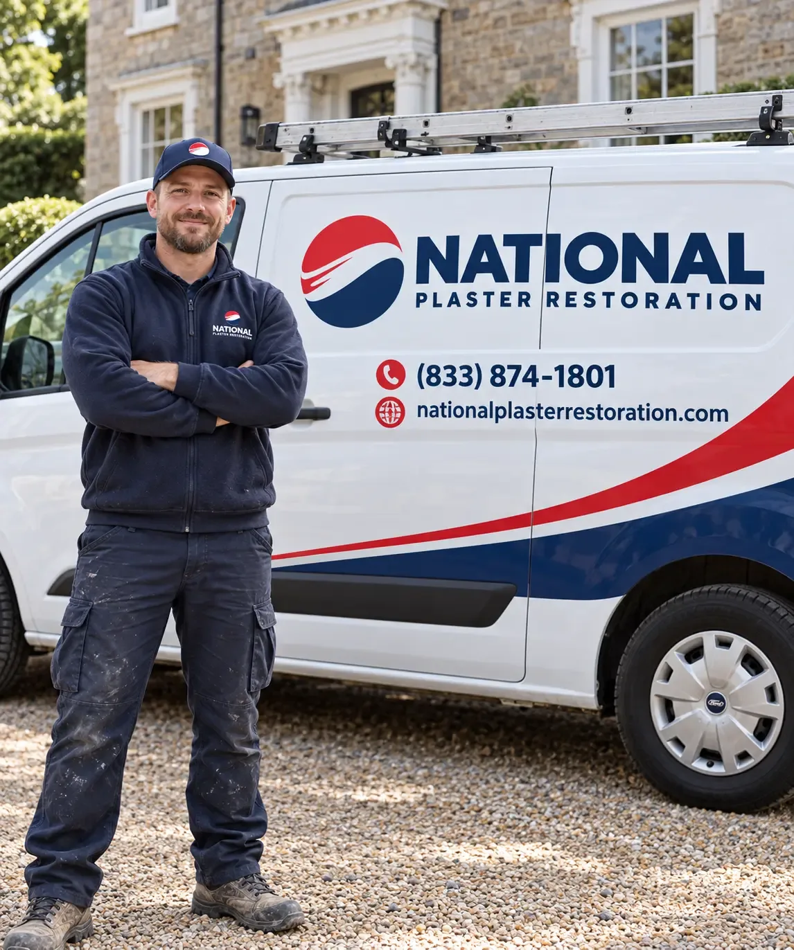 Plaster Repair company in Whittemore, IA